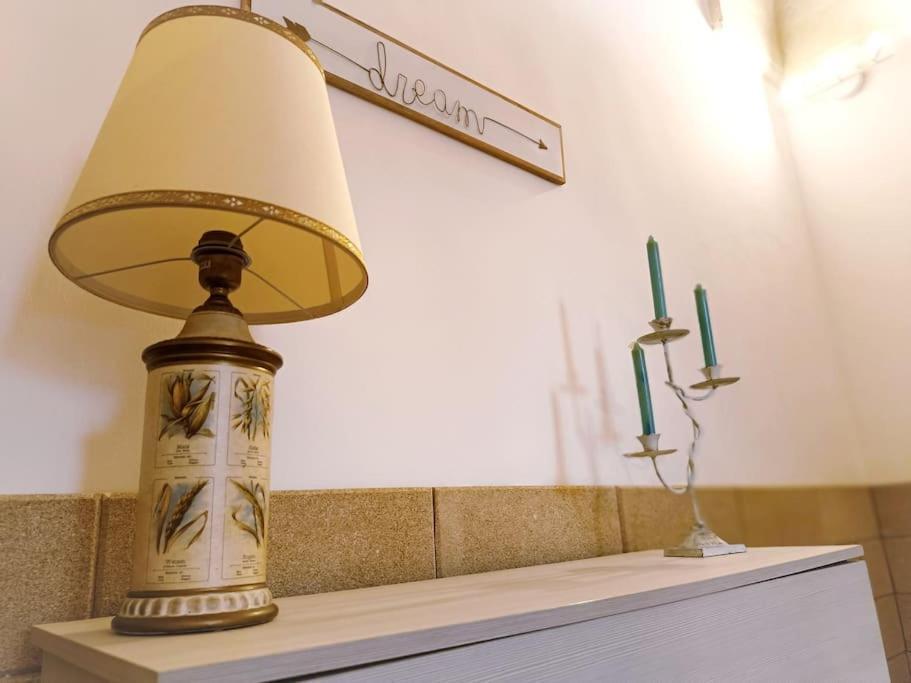 Вилла Casa Regina Elena - Locazione Turistica Сан-Чезарио-ди-Лечче Экстерьер фото